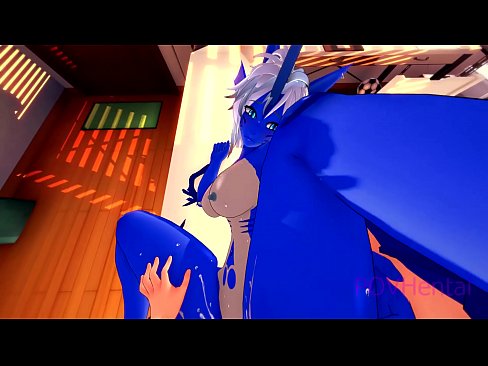❤️ Monster Gadis Ikan Setan ️❌ Video sialan pada kami