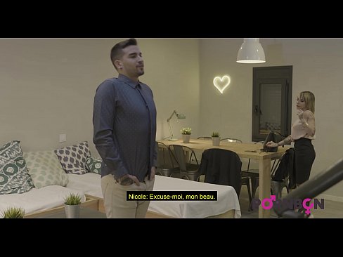 ❤️ PORNBCN 4K Satu wanita dewasa dengan payudara besar ingin menjadi anal kacau gigolo muda dengan kontol besar blowjob amortisme keras fuck pekerjaan tangan gaya anjing vagina menjilat orgasme subtitle bahasa Prancis ️❌ Video sialan pada kami