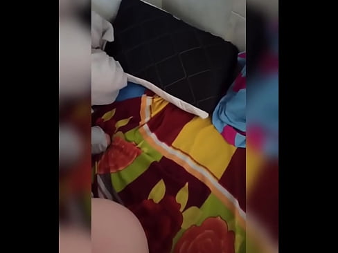 ❤️ Teman sekamar saya tinggal di rumah sendirian karena suaminya pergi berlibur dan saya mengambil kesempatan untuk menidurinya dan mengisi pantatnya dengan susu ️❌ Video sialan pada kami