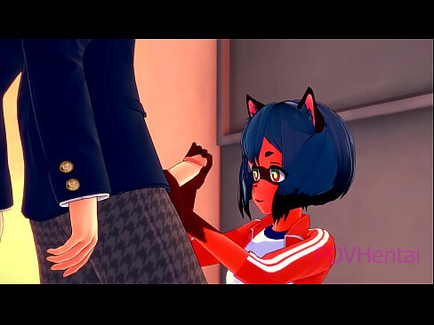 ❤️ Peternakan sapi baru dengan Michiru Kagemori ️❌ Video sialan pada kami